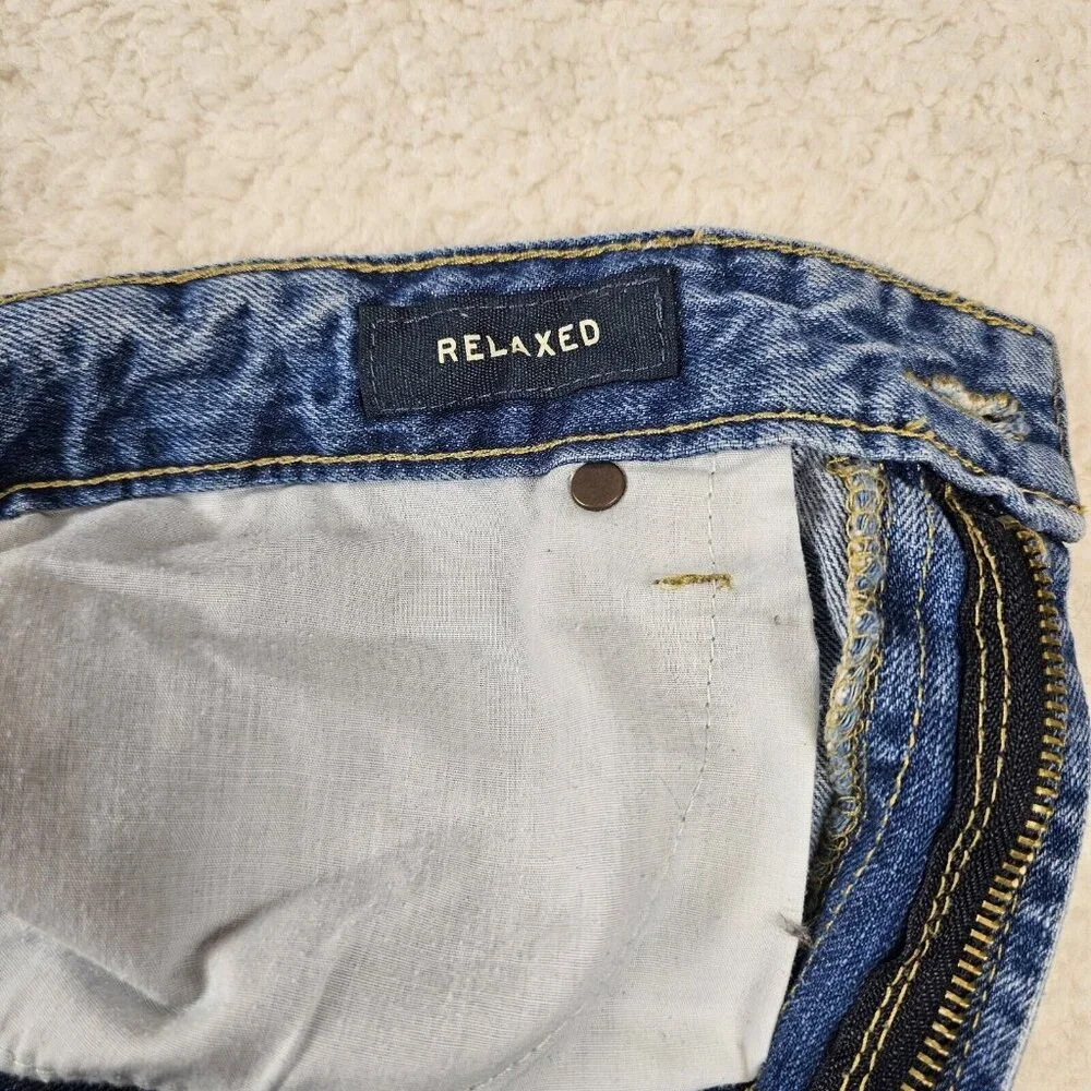 Aéropostale aeropostale jeans